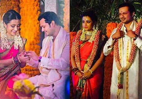 krishnan trisha|trisha krishnan husband name.